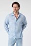 Muslin Fabric Shirt