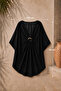 Beach Dress Pareo Kaftan Dress Oversize - 3