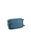 Krinkıl Free Bag Shoulder Chest and Waist Bag Waterproof Fabric Multi-Compartment Functional Blue 146V - 5