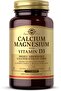 Calcium Magnesium With Vitamin D3 150 Tablets