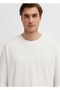M0613581 Printed T-Shirt Men's T-Shirt White - 6