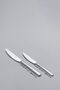 Deniz Sade 12-Person 84-Piece Boxed Cutlery Set - 7