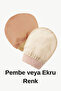 100% Natural Cocoon Silk Scrubbing Pouch – for Sensitive Skin, Thread Silk Z and Shower Scrubbing Pouch |   Exfoliating Glove - 7