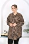 Viscose Soft Fabric Cotton Woven Comfortable Tunic