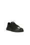 Black Floater Men's Casual Shoes