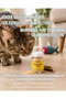 Matatabi Catnip Stick - Natural Toy with Teeth Cleaning and Stress Relief (3 Pcs) - 4
