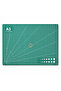 Cutting Mat A3 300X450 mm Pvc Measured Hobby and Model Work