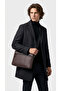 Mocha (Coffee) Align Laptop Bag - 7