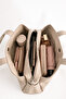 Women's Bag Mv090 Beige - 5
