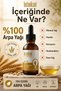 50ml Cold Pressed 100% Pure Barley Oil for Skin and Hair Care - 4