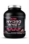Ultra Hydro Whey Protein, Double Rich Chocolate, 3.5 Lb, Support Growth And Muscle Building