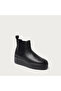 Women's / Girls' Boots 39L5 Surf Neronero - 2
