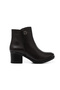 Women's / Girls' Boots Sr-92160-1 Brown