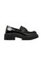 Women's / Girls' Sneaker 25K11768Xr Vernice Nero