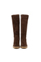 Women's / Girls' Boots 25K12068Xs Suede - 6