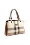 Women's / Girls' Shoulder Bag 972-36163 Bag M48 Cream-Matte Taba - 2