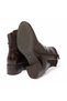 Women's / Girls' Boots I513841D 300 Manolete T.Di Moro Elastico T.Moro 85 Tr 894 T.Mor - 5