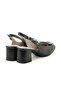 Women's / Girls' Sandals 7E5160Dp Nero - 4