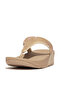 Women's / Girls' Slippers Ec5-090 /A94 Lulu Crystal Toe-Post - 6