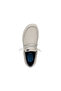 حذاء رياضي رجالي HD.40403 Wally Sport Mesh 100 أبيض - 6
