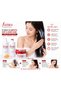 Japan Fino Set - Premium touch hair Bundle Hair Shampoo, Conditioner and Hair mask - For all types of Hair - 3