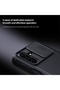 Nillkin for Samsung Galaxy A26 Case with Camera Cover, Built-in Slide Camera Protection, Slim Fit, Anti-Scratch & Slip - 4