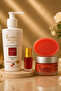 Nar Musk Intim Bakim 130ml + Soap 50g + Musk 6ml + Mukhmaria 50ml "Original"
