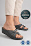 Softwalk 09-180 – Supporting Orthopedic Women's Slippers