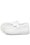 Plus Feniks White Velcro Casual Summer Baby Boy Shoes - 5