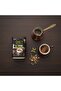 Diet Turkish Coffee + Ashwagandha and Cardamom, 10 sachets, Keto Friendly, Vegan - 7