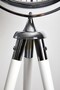 Congara Çarklı Tripod Saat - 5