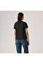 Graphic Favorite Women's Black T-Shirt - 008Bx-0007 - 2