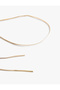 Bead Detailed Y Necklace - 3