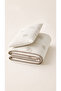 Merino Wool Natural Baby and Children's Quilt - 4