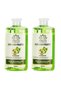 Avacado Fruits Energize Shower Gel 2 X 650 ml - 2