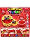 Çin mantısı model slime, 6 çeșitli renkler - 2