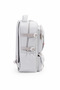 Kawaii Bag Club Korean Style Accessory Gift Orthopedic Domestic Daily Multi-Pocket School Backpack - 3