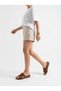 Artı-artı020-5005-02 Daily Women’s Orthopedic Heel Spur Functional Tan Slippers - 2