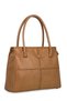 Handmade Women's Shoulder Bag - 2