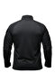 Black Men's Tactical Kombat T-Shirt - Stretch Fabric Outdoor Hunting and Military Operational Tee Shirt - 2