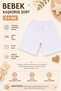 Baby Girl and Child 1 Piece Summer Camisole Shorts Biker Shorts - 2
