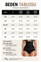 Women's High Waist Shaping Corset Slip – Size 2, Slimming Seamless Belly Shaper - 6