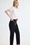 Cigarette trousers