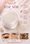 Glitter Glitter - Glitter für Gesicht und Körper 1723-1/256 - 3