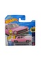 Hotwells the Simpsons Family Car