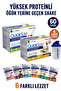 Quick Slim Shake - Avantajlı 2 Kutu Öğün Tozu - Protein Shaker Hediye