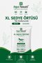 Economical Disposable Stretcher Cover 50 Pieces 100X280 cm Elastic