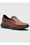 King Paolo G1232 Centro Anatomic - Taba - Men's Shoes - 2