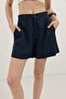 Linen shorts - 2