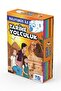 Traveling through Time with Cloud Bus - 5 Books + Assessment Tests